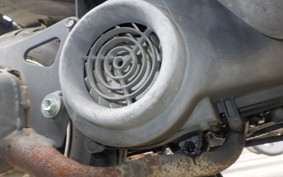 YAMAHA JOG Gen.4 SA16J