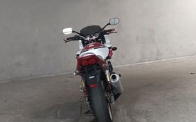 HONDA CB400SFV-3 BOLDOR 2007 NC39