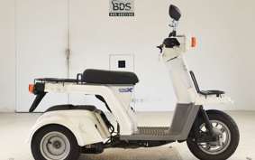 HONDA GYRO X TD02