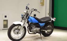 SUZUKI VANVAN 200 2018 NH41A
