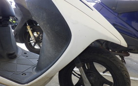 SUZUKI ADDRESS V50 Gen.2 CA44A