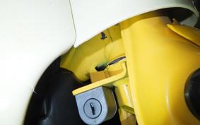 HONDA LITTLE CUB E AA01