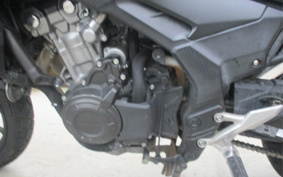HONDA 400X 2022 NC56