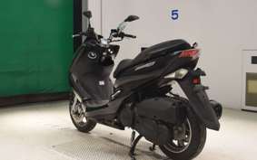 YAMAHA MAJESTY155 S 2021 SG28J