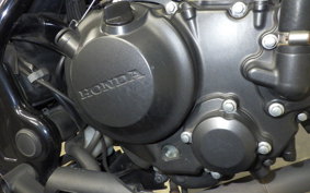 HONDA REBEL 250 2017 MC49