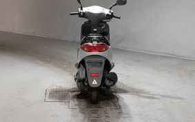 YAMAHA AKUSHI STREET SE53J