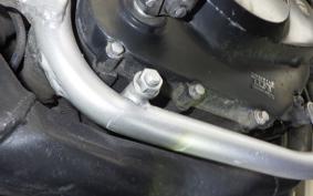 HONDA MVX250F 2006 MC09