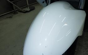 SUZUKI BURGMAN200A 2012 CH41A