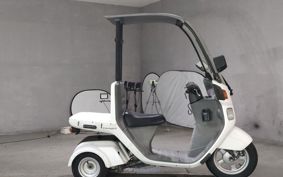 HONDA GYRO TA03