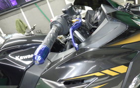KAWASAKI NINJA 400 2021 EX400G