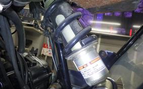 YAMAHA TW225 2022 DG09J