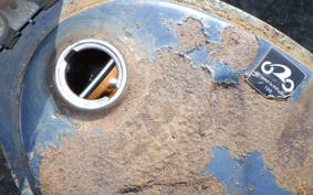 HONDA C50 SUPER CUB AA01