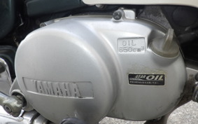 YAMAHA MATE 80 V80