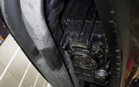 HONDA CBR250R GEN 2 2016 MC19