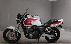 HONDA CB1000SF SC30