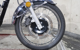 KAWASAKI ESTRELLA BJ250A