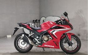 HONDA CBR400R 2020 NC56