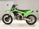 Фото Kawasaki KX250 F 2016 с японского аукциона