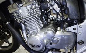SUZUKI GSX400S KATANA 1992 GK77A