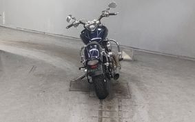 YAMAHA DRAGSTAR 1100 VP13J