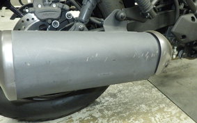 KAWASAKI ELIMINATOR400-3 2023 EL400A