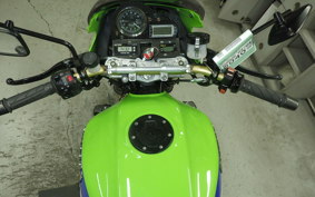 KAWASAKI ZRX1100 2000 ZRT10C