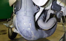 YAMAHA DT200 WR 2007 3XP