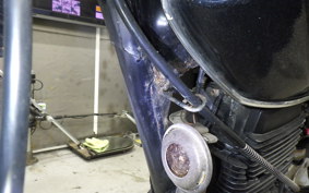 YAMAHA TW200 2013 2JL