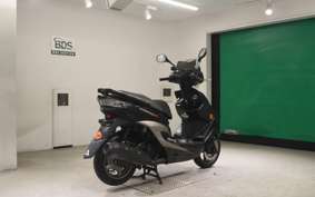 YAMAHA CYGNUS 125 XSR 2 2025 SE44J