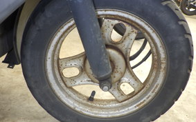 HONDA DIO Gen.5 AF56