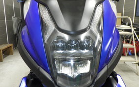 YAMAHA TRICITY 155 A SG37J