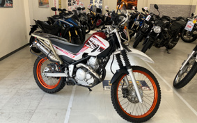 YAMAHA SEROW 250 DG17J