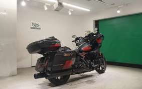 HARLEY FLTRXSTSE1980CVO 2025