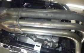 HONDA CB400 SUPER BOLDOR VTEC A 2009 NC42