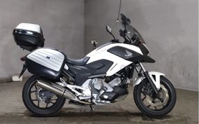 HONDA NC700X TYPE LD DCT RC63