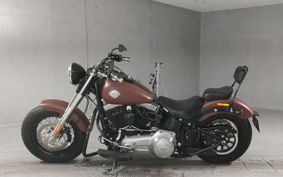 HARLEY FLS 1690 2017 JRV