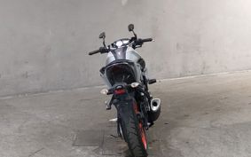 YAMAHA MT-25 RG43J