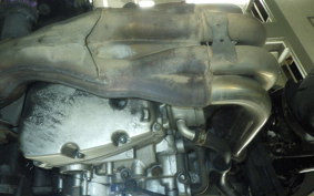 YAMAHA FZ1 FAZER 2008