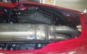 HONDA CBR400R 2024 NC65
