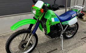 KAWASAKI KL250R KL250D
