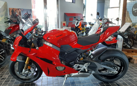 DUCATI  DUCATI PANIGA-REV4S 2025 5D00