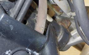 YAMAHA DRAGSTAR 400 1997 4TR