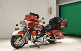 HARLEY FLHTCU 1580 CVO 2008