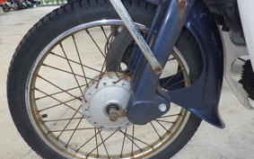 HONDA C50 SUPER CUB AA01