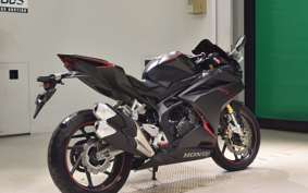 HONDA CBR250RR A 2007 MC51