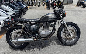 KAWASAKI ESTRELLA BJ250A