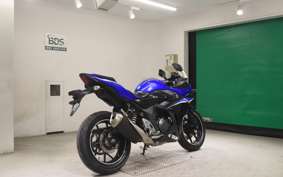SUZUKI GSX250R 2024