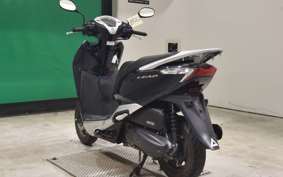 HONDA LEAD 125 2007 JF45