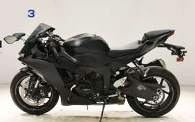 KAWASAKI NINJA ZX-6R A 2024 ZX636J