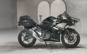 KAWASAKI NINJA 400 2019 EX400G